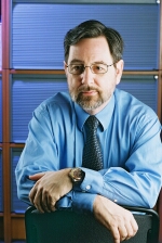 Picture of Pierre Senay, Owner