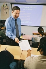 Project Management Class